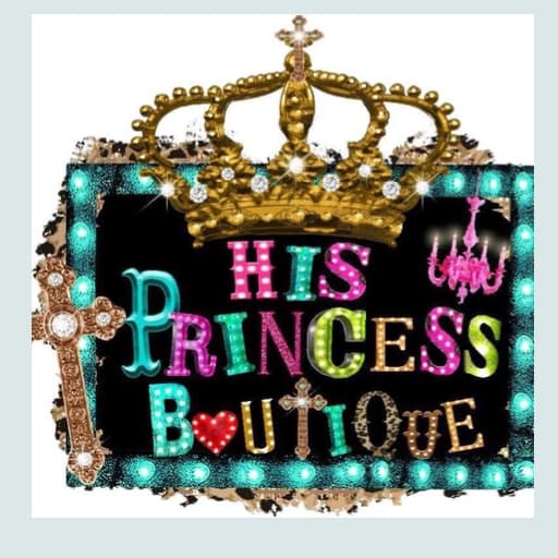 His Princess Boutique profile photo