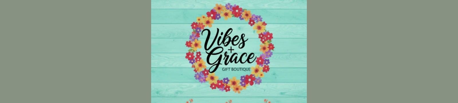 Vibes + Grace Gifts cover