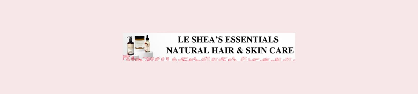 Le Shea’s Essentials cover