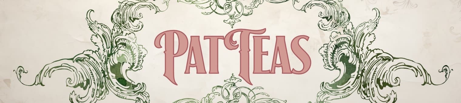 PatTeas cover