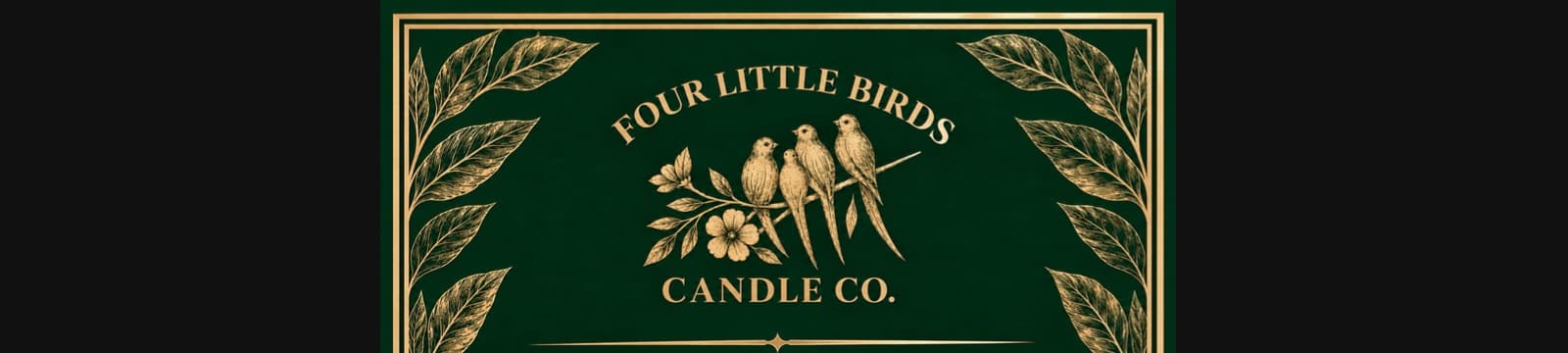 Four Little Birds Candle Co. LLC cover