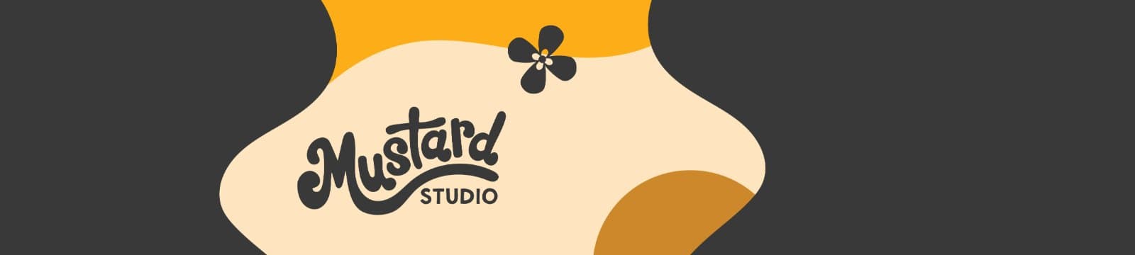 Mustard Studio Co. cover
