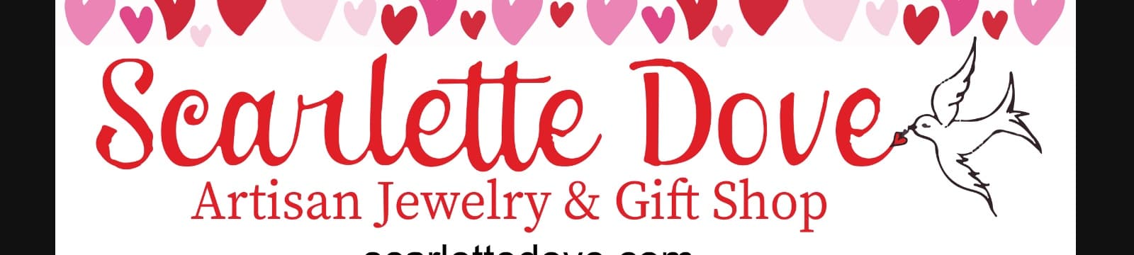 Scarlette Dove cover