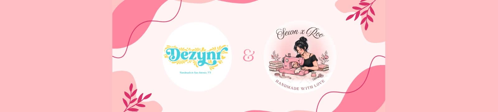 SewnxRoo & Dezynr cover