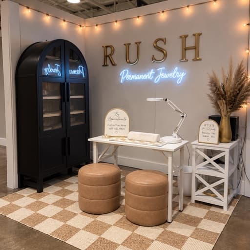 Rush profile photo