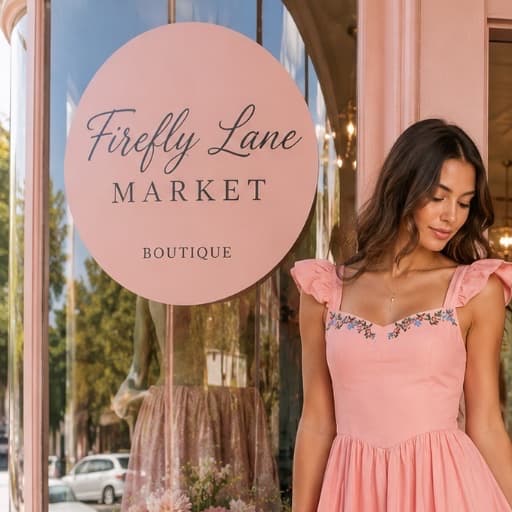 Firefly Lane Market LLC profile photo