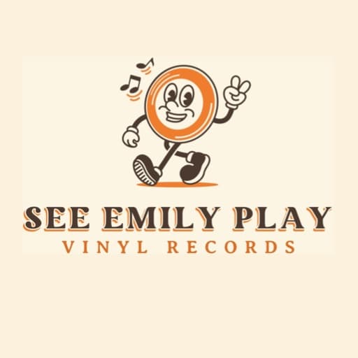 See Emily Play Vinyl Records profile photo