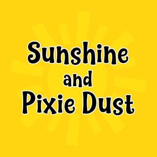 Sunshine and Pixie Dust profile photo