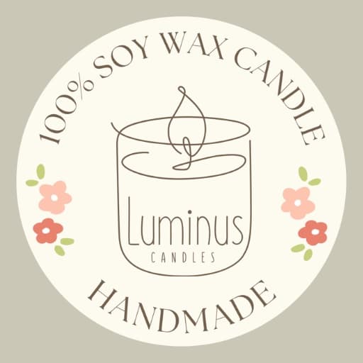Luminus Candles profile photo