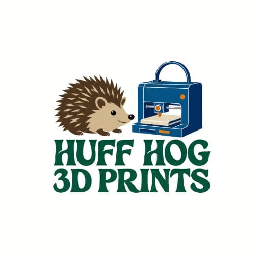 Huff-Hog 3D Prints profile photo