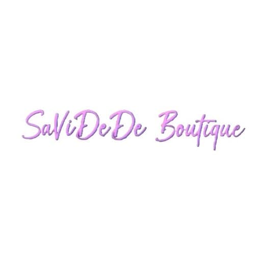 SaViDeDe Boutique LLC profile photo