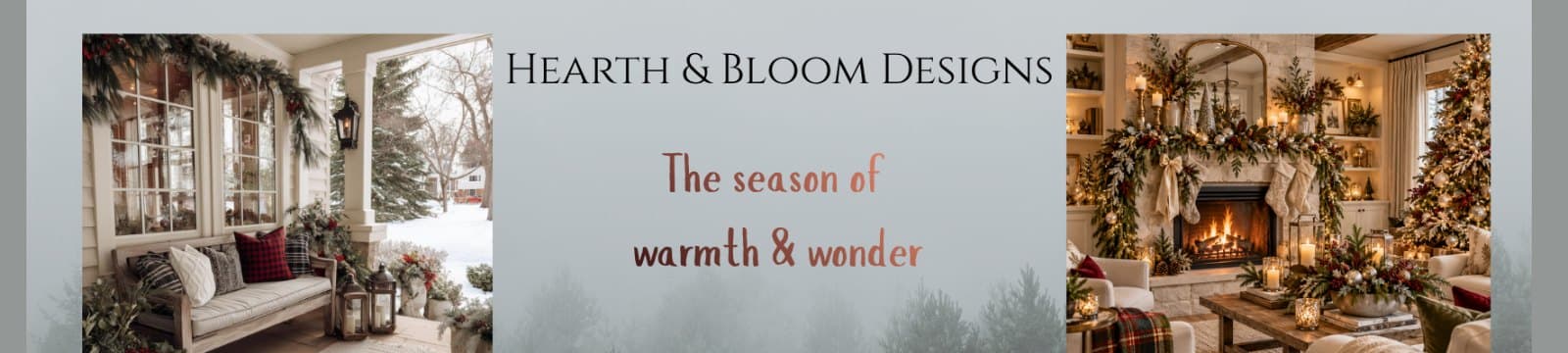 Hearth & Bloom Designs, LLC cover