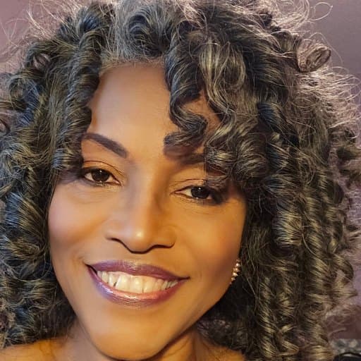 Freda Mitchell profile photo