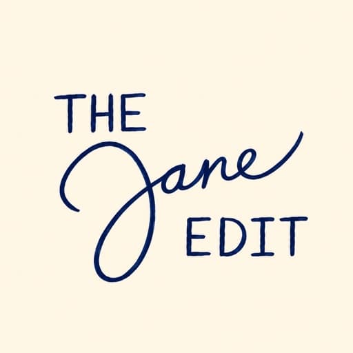 The Jane Edit profile photo