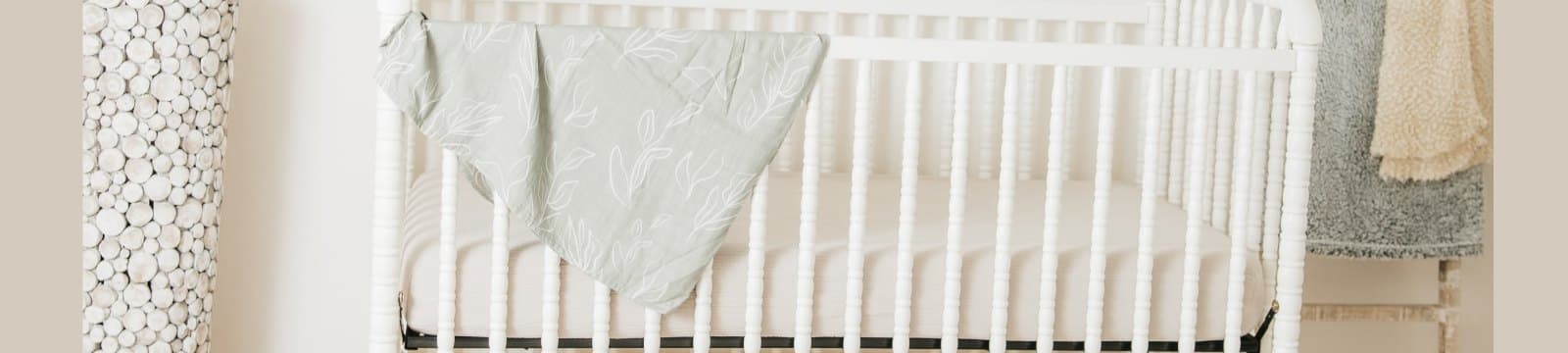 Cradle Comforts Co. cover