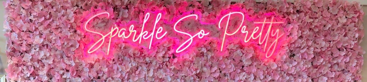 Sparkle So Pretty Boutique cover