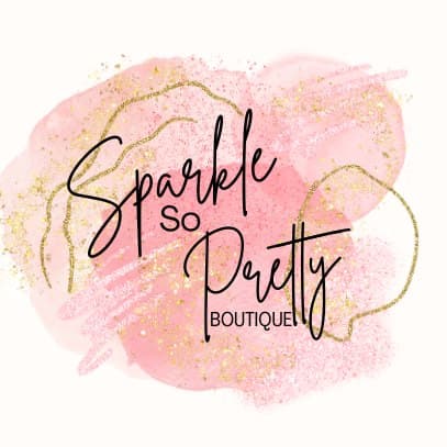 Sparkle So Pretty Boutique profile photo