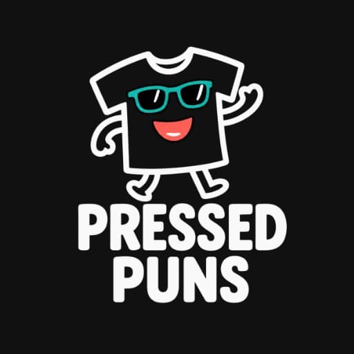 Pressed Puns profile photo