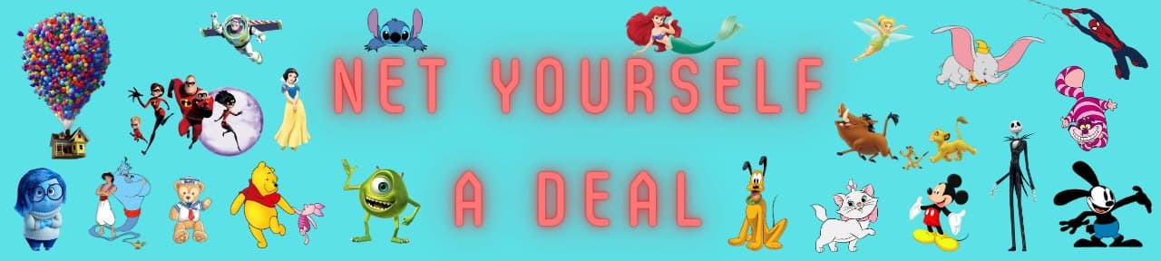 Net Yourself A Deal LLC cover