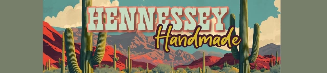 Amber Hennessey cover