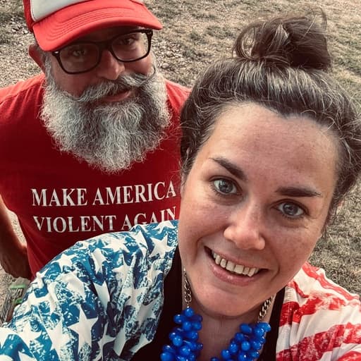 Amber Hennessey profile photo