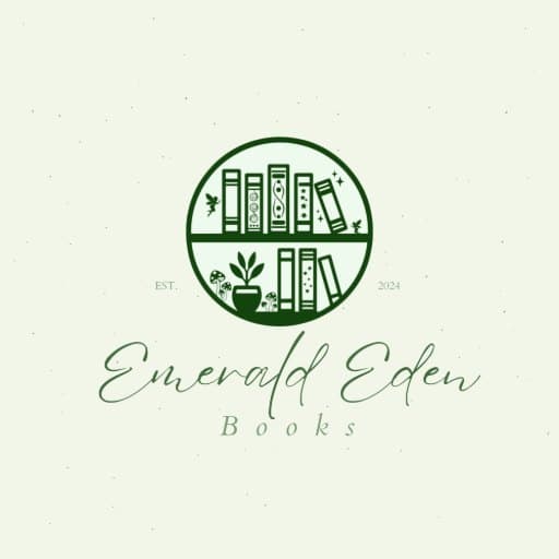Emerald Eden Books profile photo