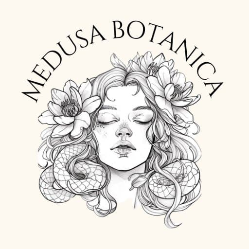 Medusa Botanica profile photo