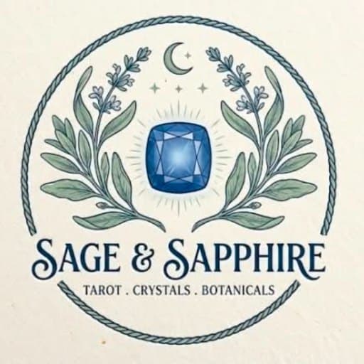 Sage & Sapphire profile photo