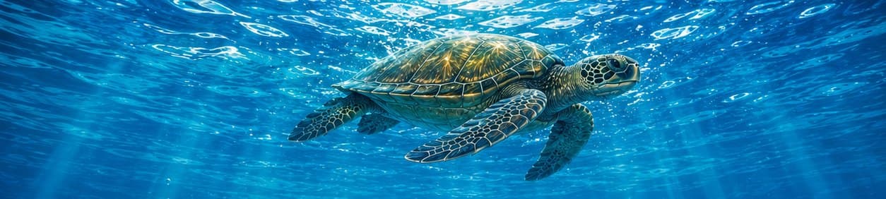 Tortuga Hobby cover