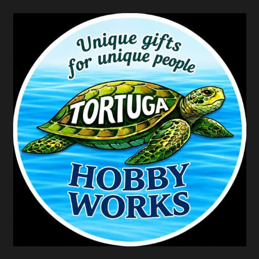 Tortuga Hobby profile photo