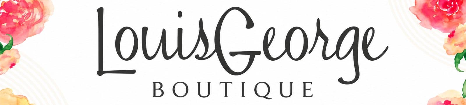 LouisGeorge Boutique cover