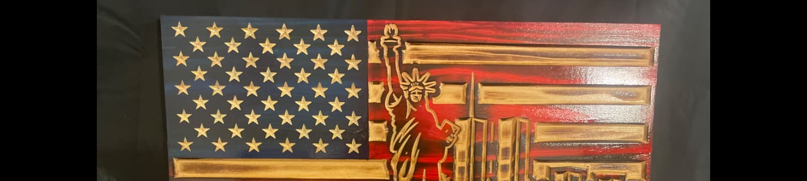 Back Bay Woodworking and Designs cover