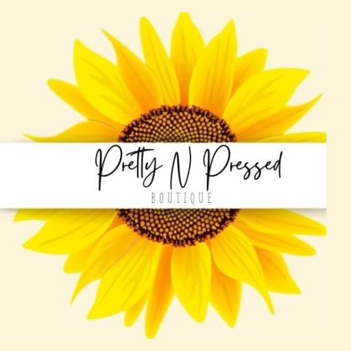 Pretty N Pressed Boutique profile photo