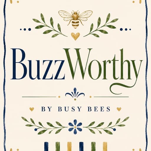 BuzzWorthy Boutique profile photo