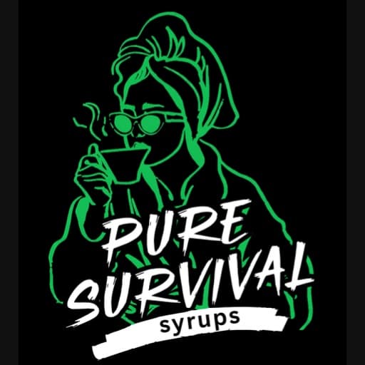 Pure Survival Syrups profile photo
