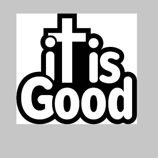 It Is Good profile photo