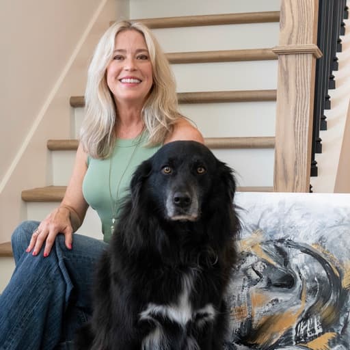 SHERRI SPRINGER ART profile photo