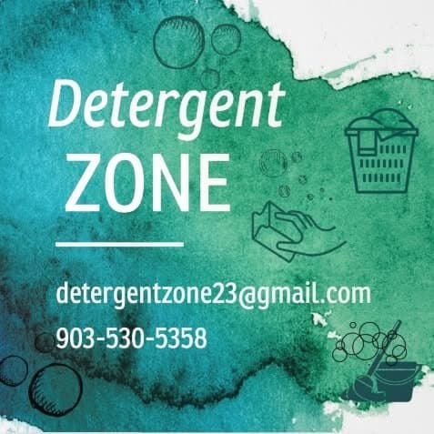 Detergent Zone profile photo
