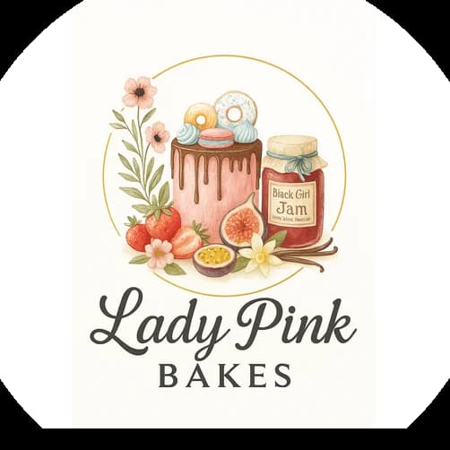 Lady Pink Bakes profile photo