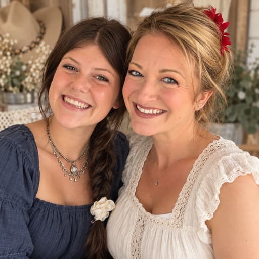 Lasso and Lace profile photo