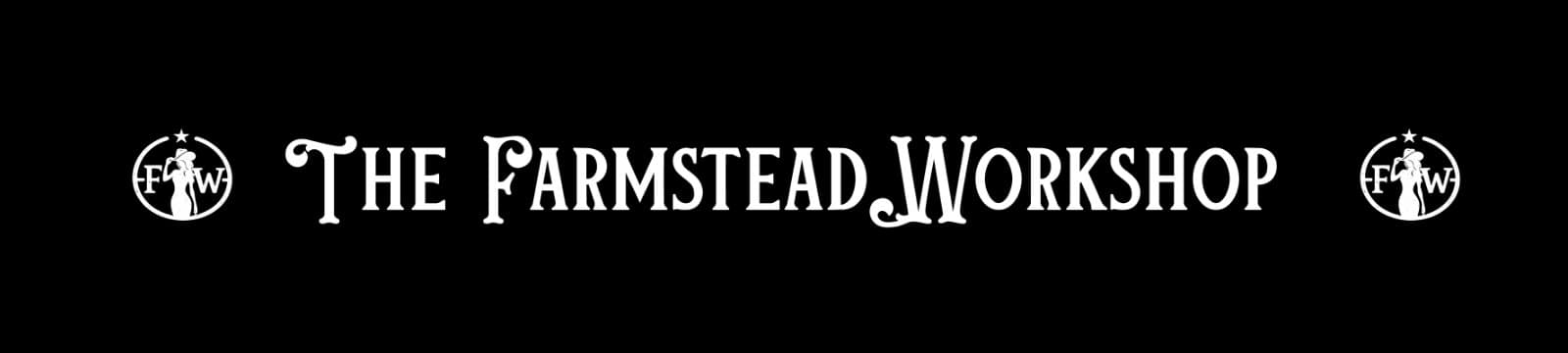 The Farmstead Workshop cover