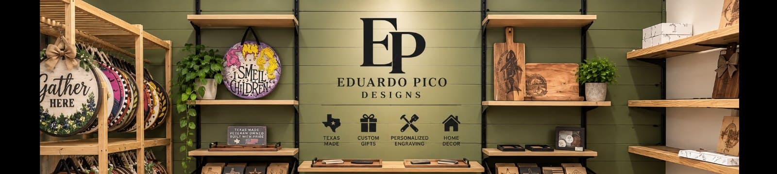 Eduardo Pico cover