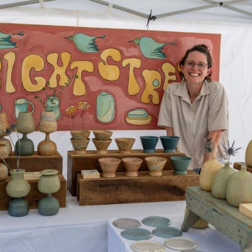 Bright Street Ceramics LLC profile photo