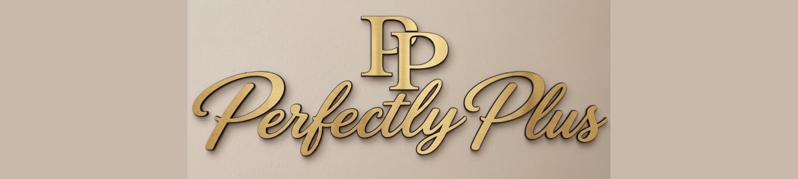 Perfectly Plus cover