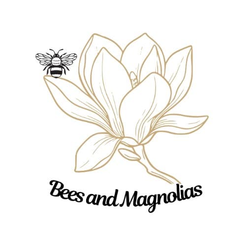 Bees and Magnolias profile photo