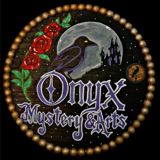 Onyx Mystery & Arts profile photo