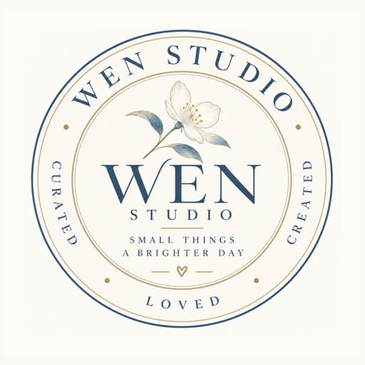 WEN STUDIO profile photo