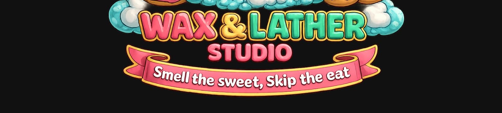 Wax & Lather Studio cover