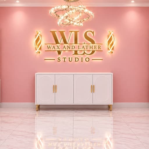 Wax & Lather Studio profile photo